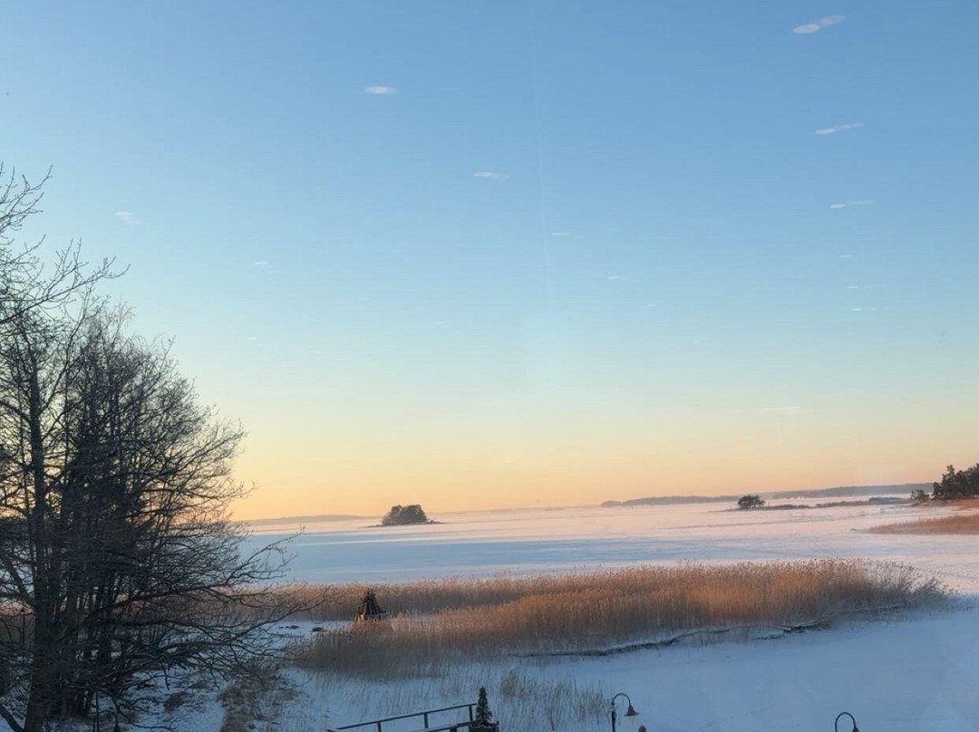 Ruissalo Spa Hotel主图