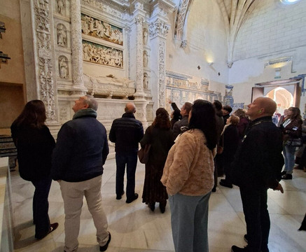 Antonio Doblas - Sevilla Tour Guide-塞维利亚必去景点