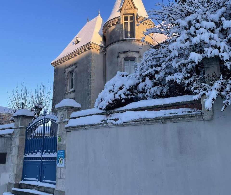 Château Maranne