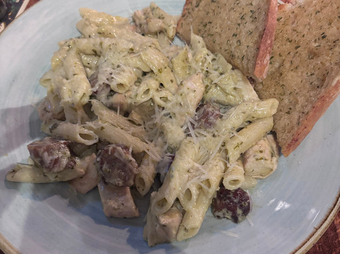 Watermill Inn & Brewing Co主图