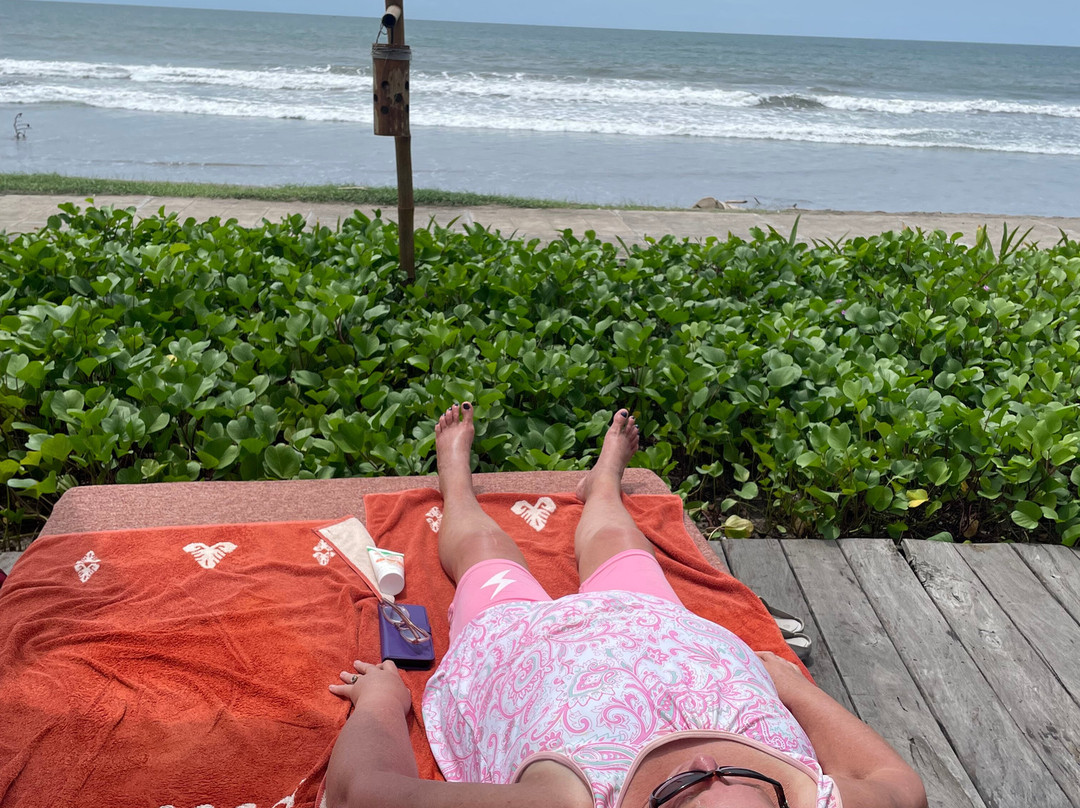 Mari Beach Club Bali-Kerobokan Kelod必去景点