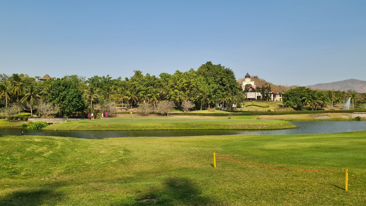 斯普林菲尔德乡村高尔夫水疗酒店-官方