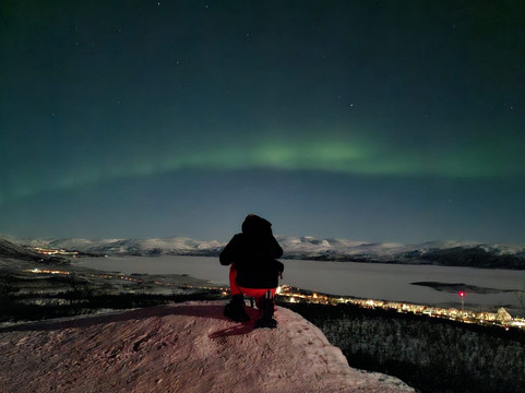 Abisko Adventure-阿比斯库必去景点