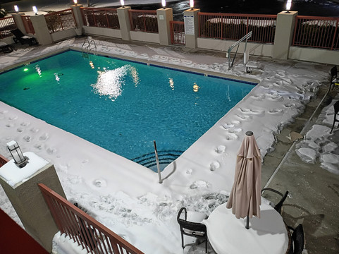 Best Western Lumberton主图