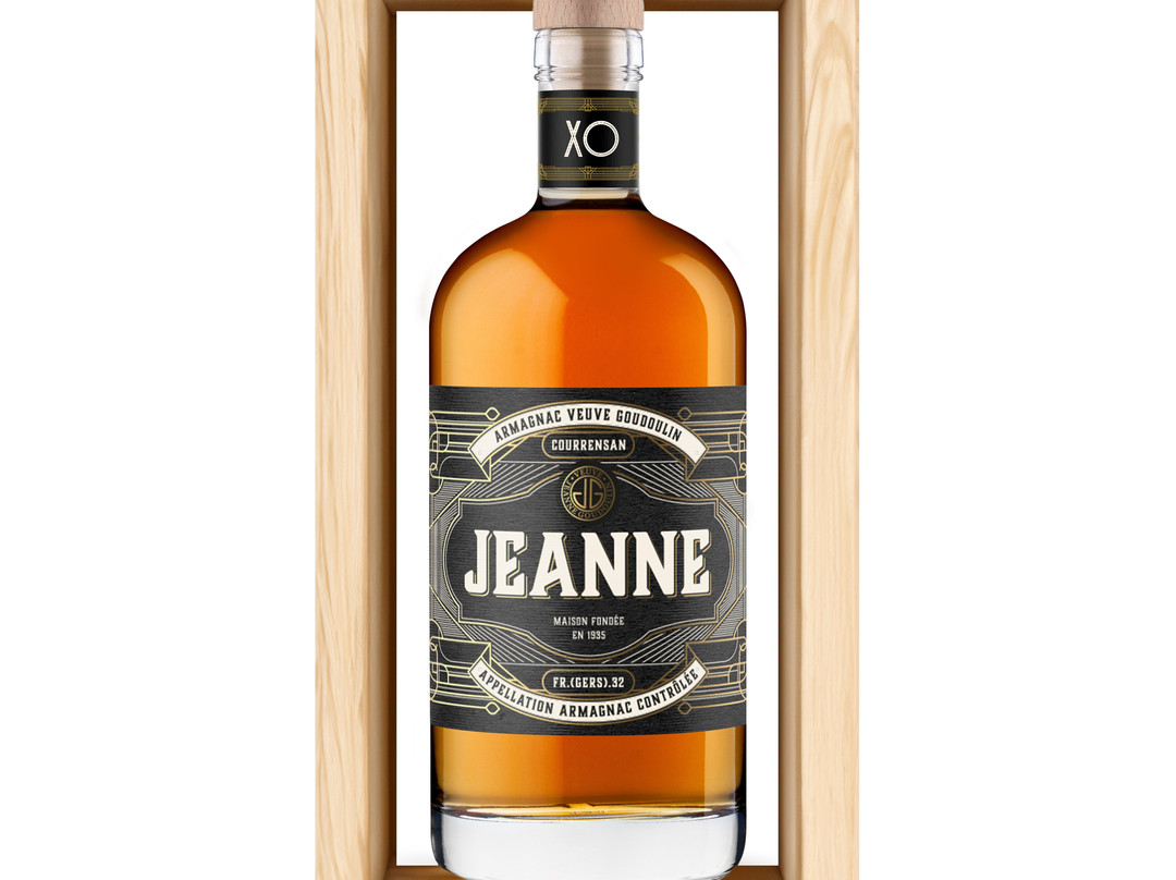 Armagnac Veuve Goudoulin-Courrensan必去景点