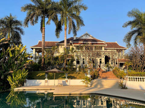 卢昂岛赛居所主图