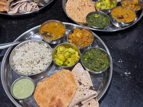 Rahul's Cookery Classes-Palolem必去景点