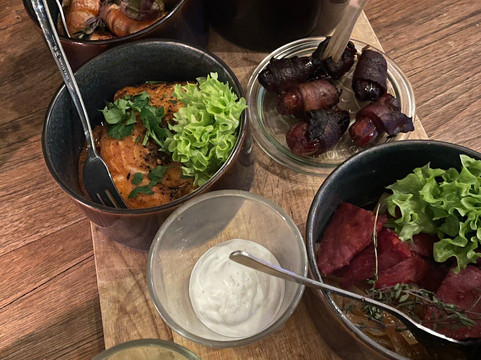 Beachgarten Am Puchermeer