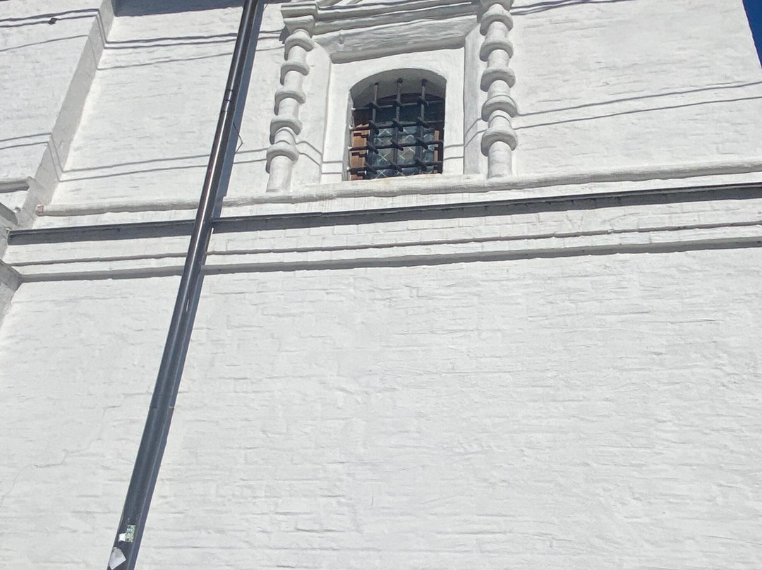 Arkhangelskiye Gostinyye Dvory-阿尔汉格尔斯克必去景点