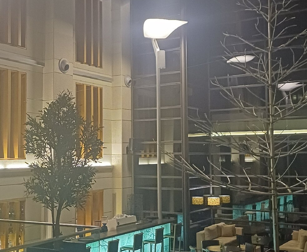 埃斯佩罗斯皇宫豪华Spa酒店主图