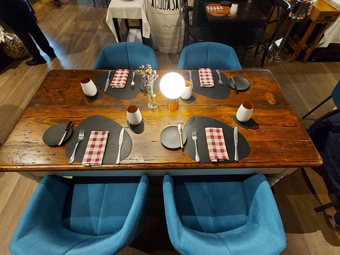 PALAZZO PARADISO酒店主图