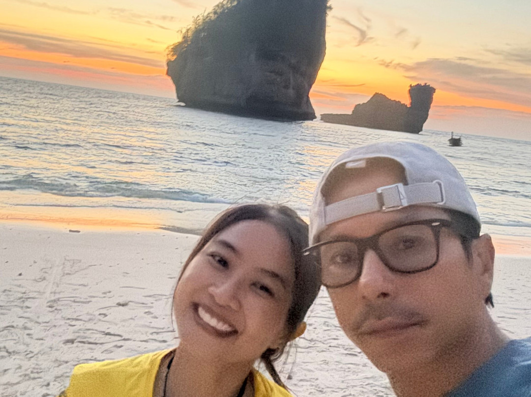 Jungle Trek Phi Phi Islands-大皮皮岛必去景点