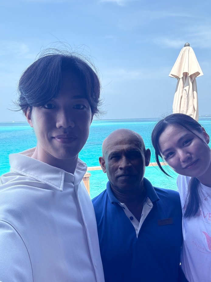 康斯丹哈拉薇莉度假村-浴室