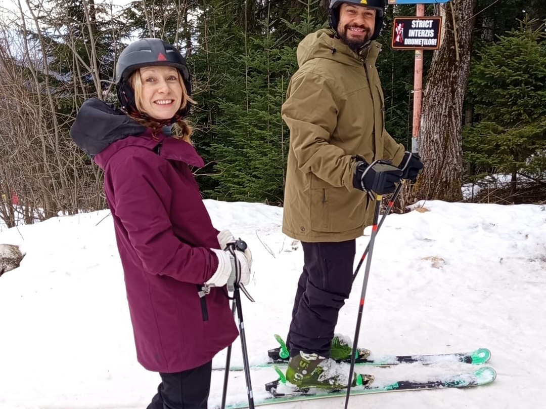 Eden Ski & Snowboard School and Rental Centre (Poiana Brasov)-波亚纳布拉索夫必去景点