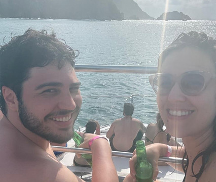 Primeirissima Turismo-费尔南多-迪诺罗尼亚群岛必去景点