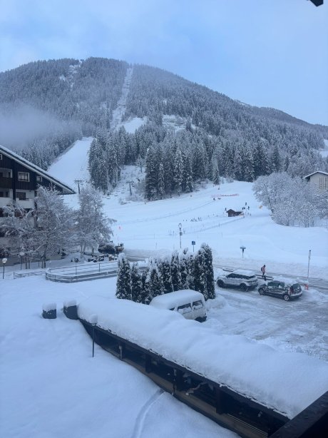 TH 拉特乌伊莱 - 普兰贝尔酒店-官方