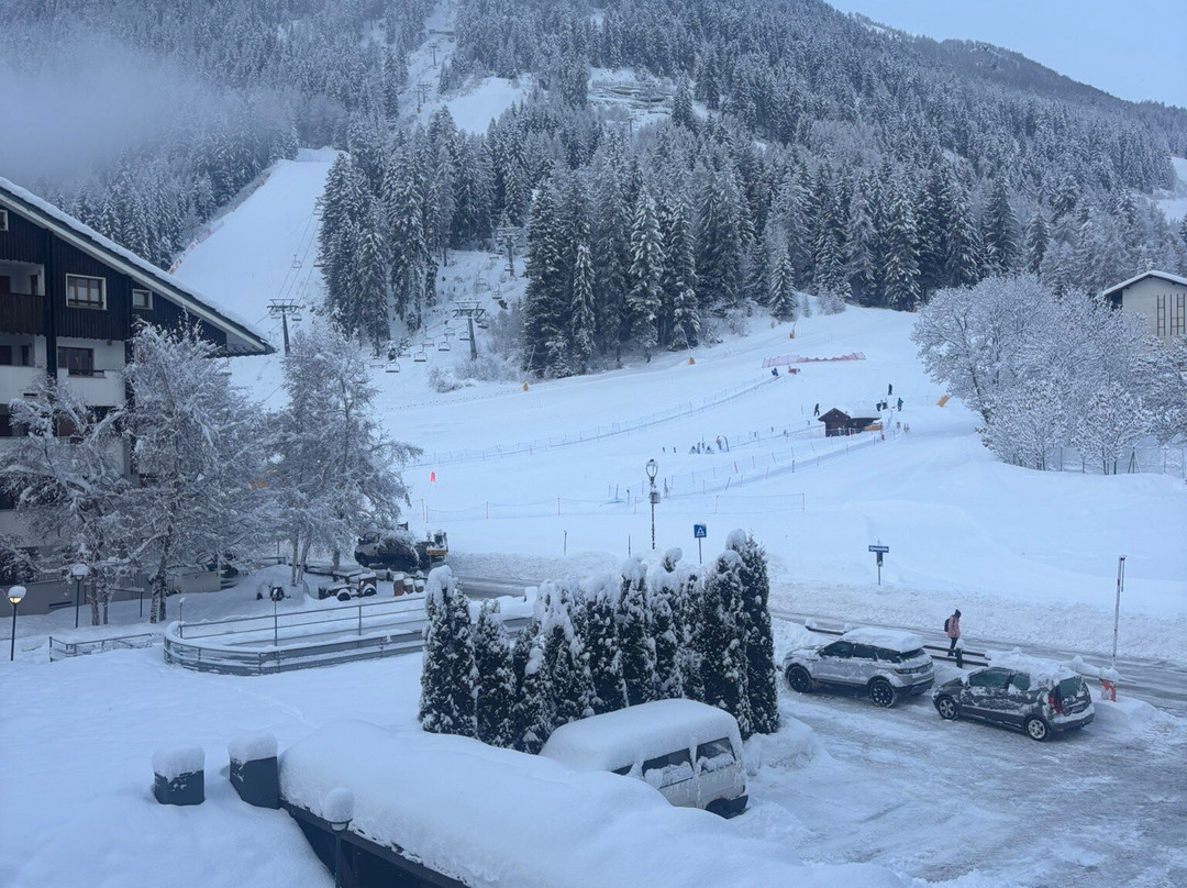 TH 拉特乌伊莱 - 普兰贝尔酒店主图