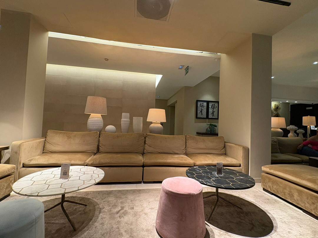 特内里费岛塔布里恩特S.C.酒店主图