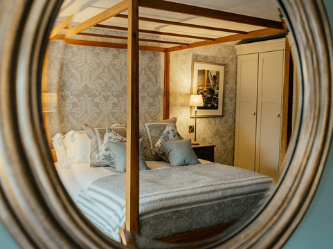 The Pheasant酒店主图