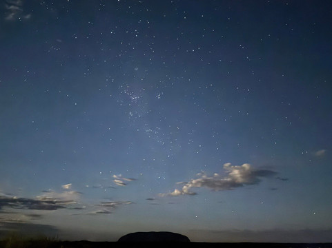 Mulgas Adventures-爱丽斯泉必去景点