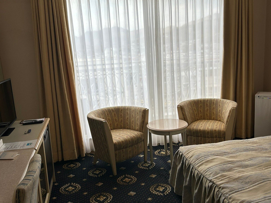 Nautique Shiroyama主图