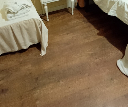 捷尼亚民宿主图