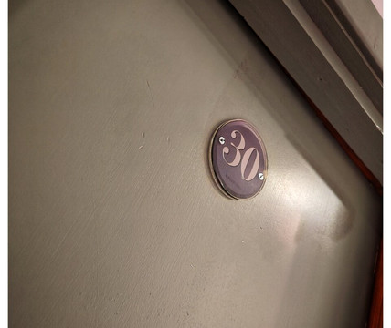 博尔兰洛奇酒店主图