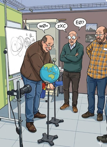 Observatoire Astronomique Centre Ardenne-纳沙托必去景点