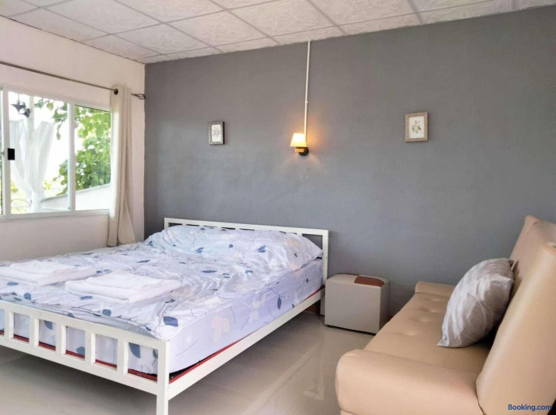 Baan Suan Khid Hod Homestay, Kanchanaburi