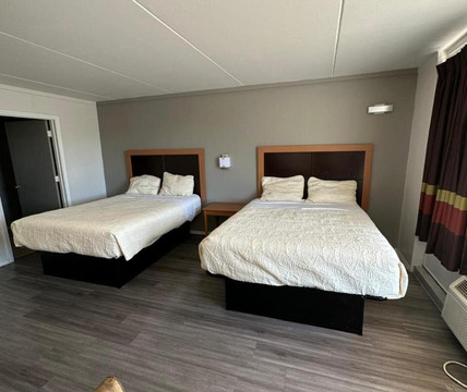 百吉泰尔汽车旅馆