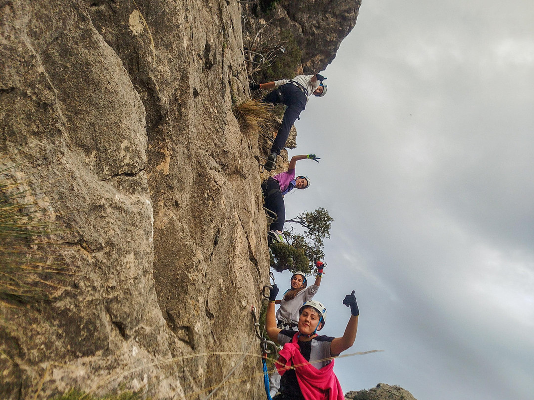 Aventura Sport-Quesada必去景点