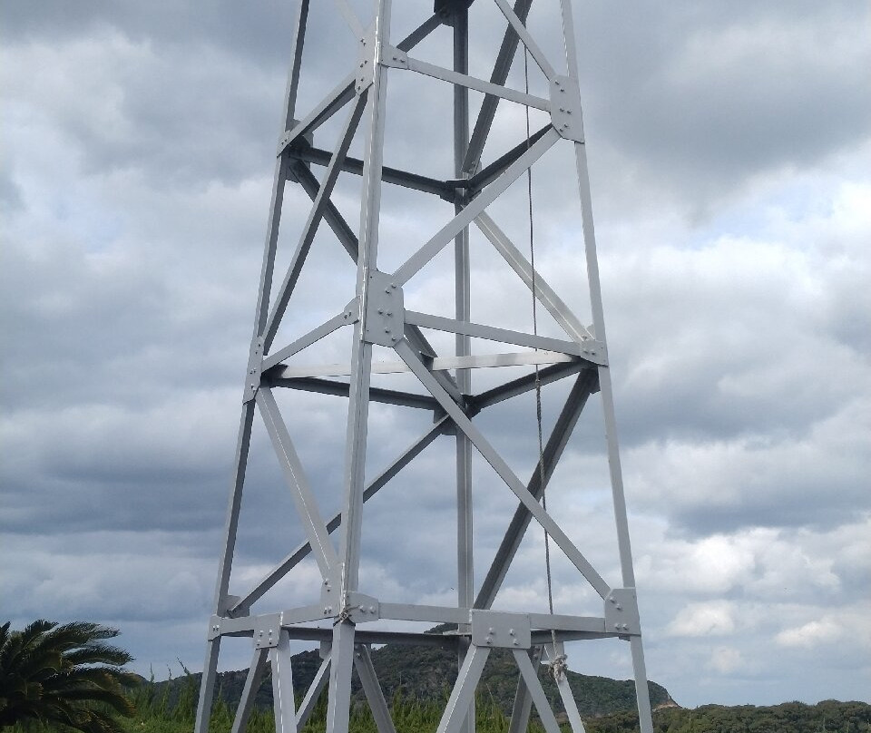 Mizunoura Church-五岛市必去景点