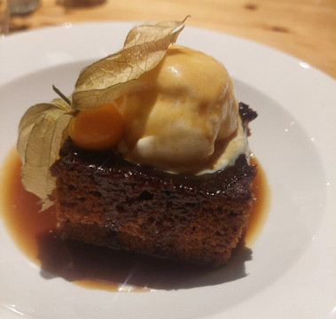 The Dorset Arms-Hartfield必去景点