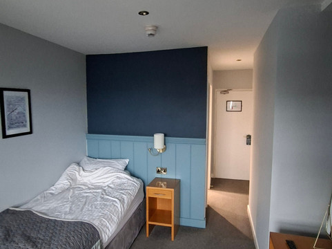 南霍隆阿姆斯酒店主图