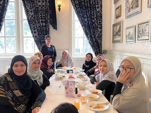 大门市政厅大酒店主图