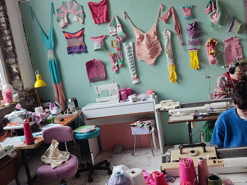 Ateliers Jouret-鲁贝必去景点