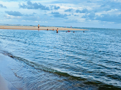 Barra de Jangada Beach-Jaboatao dos Guararapes必去景点