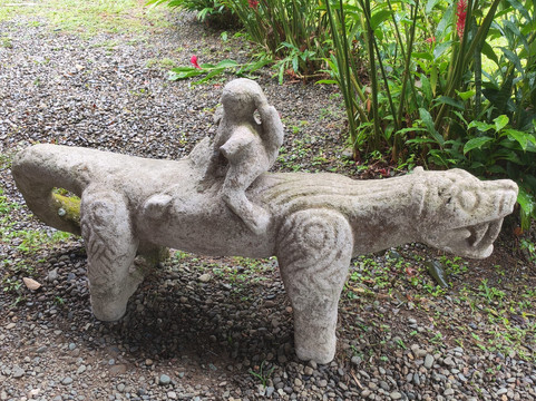 Cacao Trails Culture Tour-Hone Creek必去景点