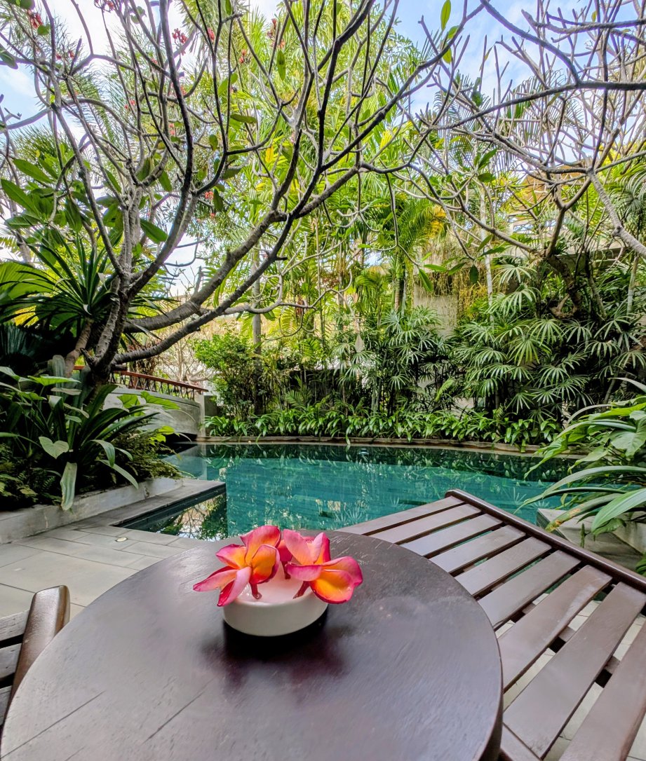 八重城市度假村-客卧