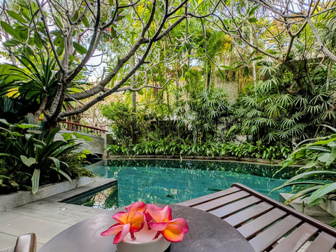 八重城市度假村主图