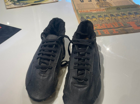 Museu Pelé-桑托斯必去景点