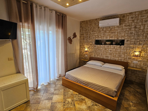 翠凯乐斯住宿加早餐旅馆主图