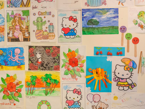 Joy Island Maldives by Cocoon Collection主图