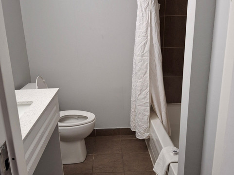 宾顿戴斯酒店主图