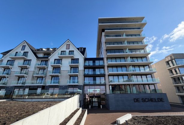 斯海尔德酒店-官方