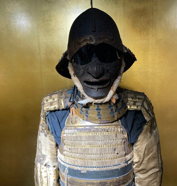 Samurai Ninja Museum With Experience-京都市必去景点