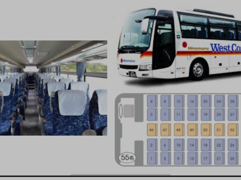 Thanyaporn Japan-高山市必去景点