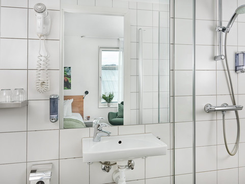 特罗姆瑟智能酒店主图