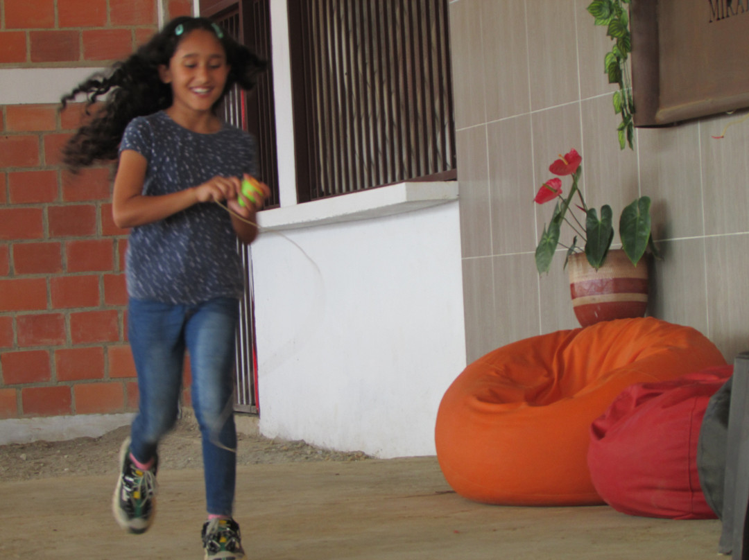 Mirador Guane-Zapatoca必去景点