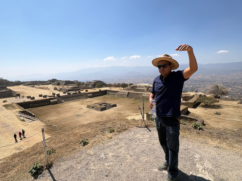 Shenic Tours-瓦哈卡必去景点